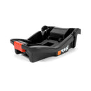 Base Para Bebê Conforto 0-13Kg Preta Litet - BB534