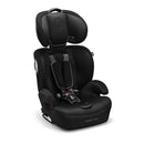 Cadeirinha Safemax Fix 2.0 Isofix 9-36 Kg Preta Litet - BB459