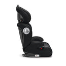 Cadeirinha Safemax Fix 2.0 Isofix 9-36 Kg Preta Litet - BB459
