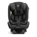 Cadeirinha Infantil para Carro Litet 0-36kgs Isofix 4Stages - BB339
