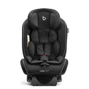 Cadeirinha Infantil para Carro Litet 0-36kgs Isofix 4Stages - BB339