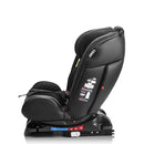 Cadeirinha Infantil para Carro Litet 0-36kgs Isofix 4Stages - BB339