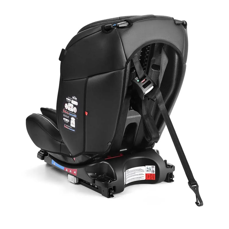 Cadeirinha Infantil para Carro Litet 0-36kgs Isofix 4Stages - BB339