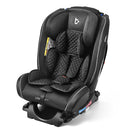Cadeirinha Infantil para Carro Litet 0-36kgs Isofix 4Stages - BB339