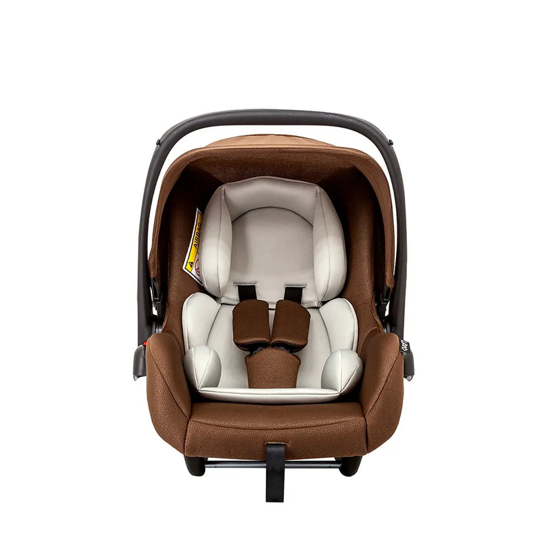 Bebê Conforto Candy 0-13kgs Caramelo Litet - BB199