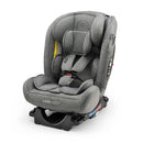 Cadeira Para Auto 0-36 Kg Isofix All Stages Fix 2.0 Cinza Litet - BB451OUT [Remanufaturado]