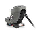 Cadeira Para Auto 0-36 Kg Isofix All Stages Fix 2.0 Cinza Litet - BB451OUT [Remanufaturado]