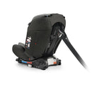Cadeira para Auto 0-36Kg Isofix All Stages Fix 2.0 Preto e Cinza Litet - BB452