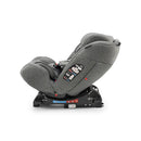 Cadeira Para Auto 0-36 Kg Isofix All Stages Fix 2.0 Cinza Litet - BB451OUT [Remanufaturado]